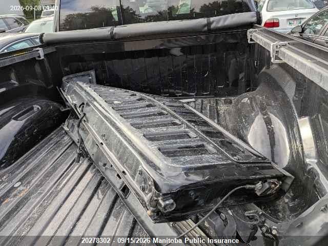 Dodge Ram 1500 Rebel Crew Cab 2022 1C6SRFLT4NN438125 Image 12