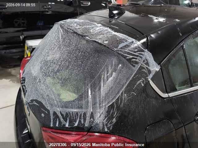 Chevrolet Cruze Premier 2019 3G1BF6SM4KS617111 Image 6