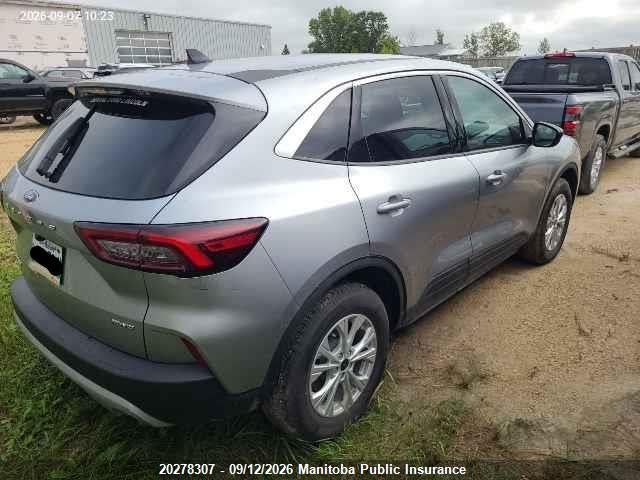 Aukcja sprzedaży 2024 Ford Escape Active, vin: 1FMCU9GN0RUB18400, numer aukcji: 20278307