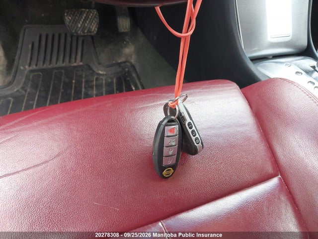 Aukcja sprzedaży 2012 Nissan Altima 2.5 S, vin: 1N4AL2EPXCC251260, numer aukcji: 20278308