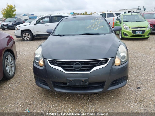 Aukcja sprzedaży 2012 Nissan Altima 2.5 S, vin: 1N4AL2EPXCC251260, numer aukcji: 20278308