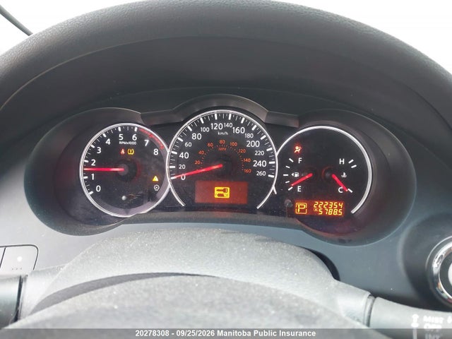 Aukcja sprzedaży 2012 Nissan Altima 2.5 S, vin: 1N4AL2EPXCC251260, numer aukcji: 20278308