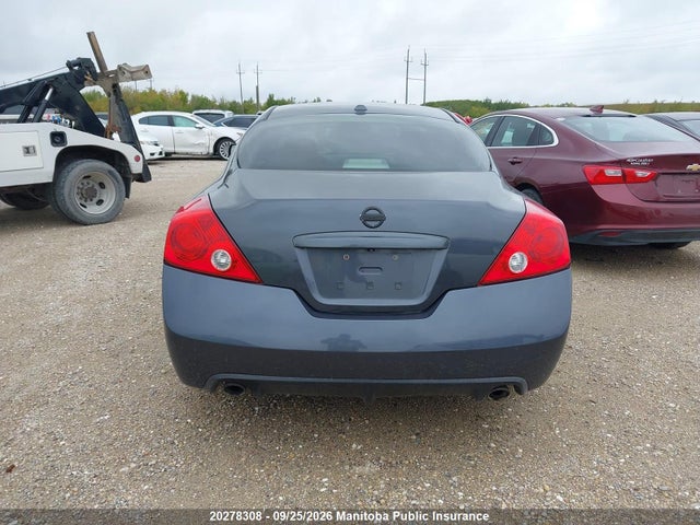 Aukcja sprzedaży 2012 Nissan Altima 2.5 S, vin: 1N4AL2EPXCC251260, numer aukcji: 20278308