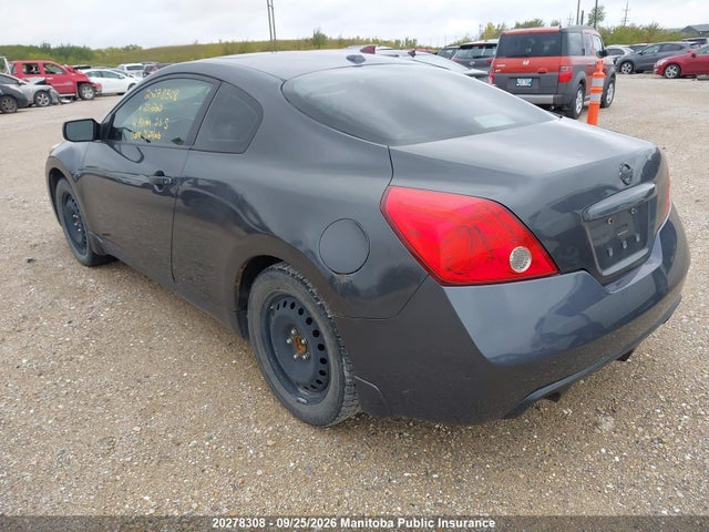 Aukcja sprzedaży 2012 Nissan Altima 2.5 S, vin: 1N4AL2EPXCC251260, numer aukcji: 20278308