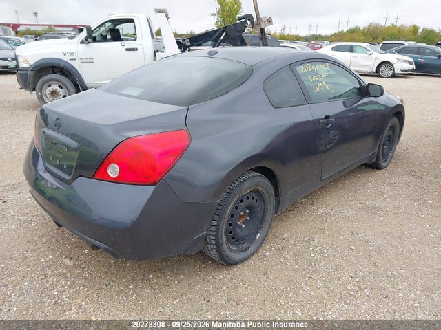 Aukcja sprzedaży 2012 Nissan Altima 2.5 S, vin: 1N4AL2EPXCC251260, numer aukcji: 20278308