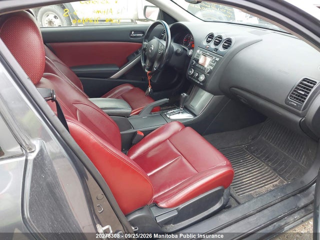 Aukcja sprzedaży 2012 Nissan Altima 2.5 S, vin: 1N4AL2EPXCC251260, numer aukcji: 20278308