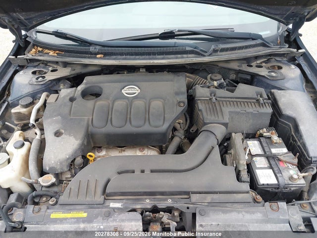 Aukcja sprzedaży 2012 Nissan Altima 2.5 S, vin: 1N4AL2EPXCC251260, numer aukcji: 20278308