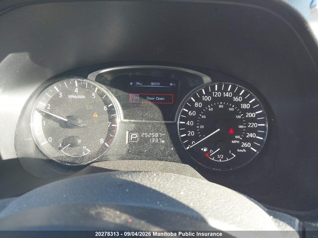 Aukcja sprzedaży 2014 Nissan Pathfinder Sl, vin: 5N1AR2MM7EC732730, numer aukcji: 20278313