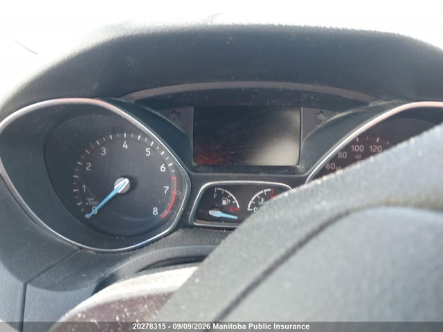 Aukcja sprzedaży 2016 Ford Focus Se, vin: 1FADP3F23GL300122, numer aukcji: 20278315
