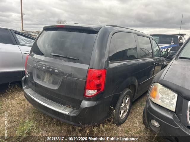 Aukcja sprzedaży 2012 Dodge Grand Caravan Sxt, vin: 2C4RDGCG1CR130943, numer aukcji: 20278317