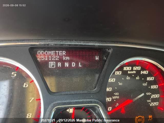 GMC ACADIA SLT 2016 1GKKVRKD9GJ178772 Image 7