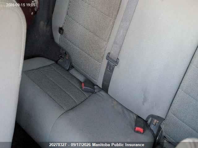 Продаж на аукціоні авто 2008 Jeep Wrangler Unlimited Sahara, vin: 1J4GA59188L506488, номер лоту: 20278327