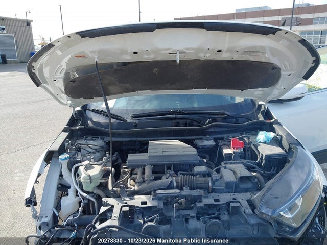 Honda CR-V EX 2019 2HKRW2H56KH116486 Image 10