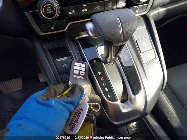 Honda CR-V EX 2019 2HKRW2H56KH116486 Image 11