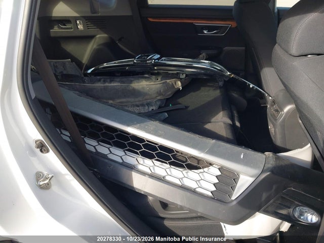 Honda CR-V EX 2019 2HKRW2H56KH116486 Image 12