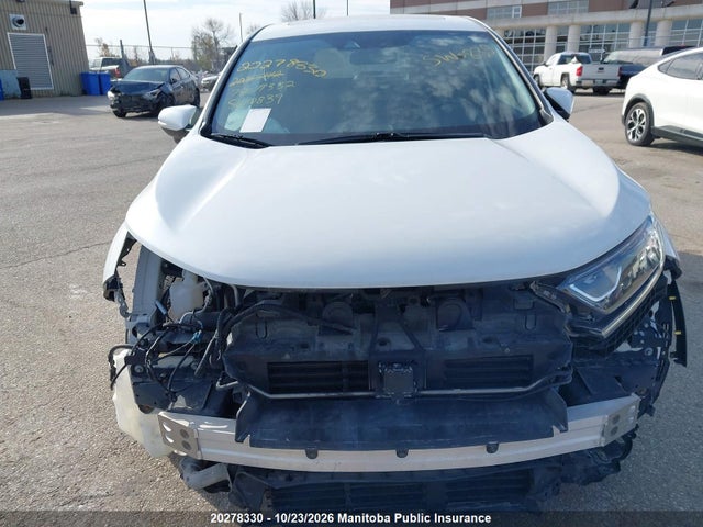 Honda CR-V EX 2019 2HKRW2H56KH116486 Image 13