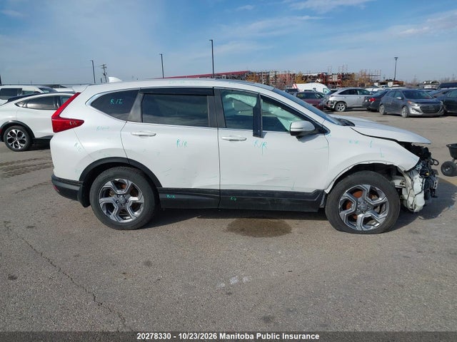 Honda CR-V EX 2019 2HKRW2H56KH116486 Image 14