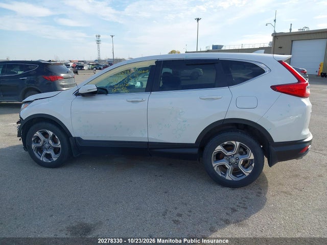Honda CR-V EX 2019 2HKRW2H56KH116486 Image 15