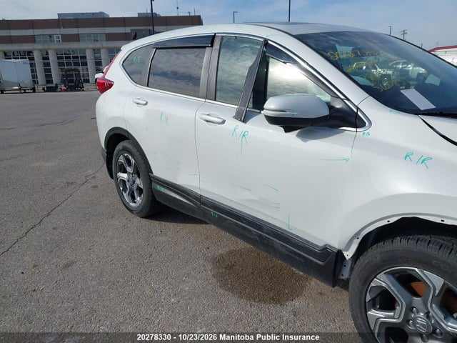Honda CR-V EX 2019 2HKRW2H56KH116486 Image 19