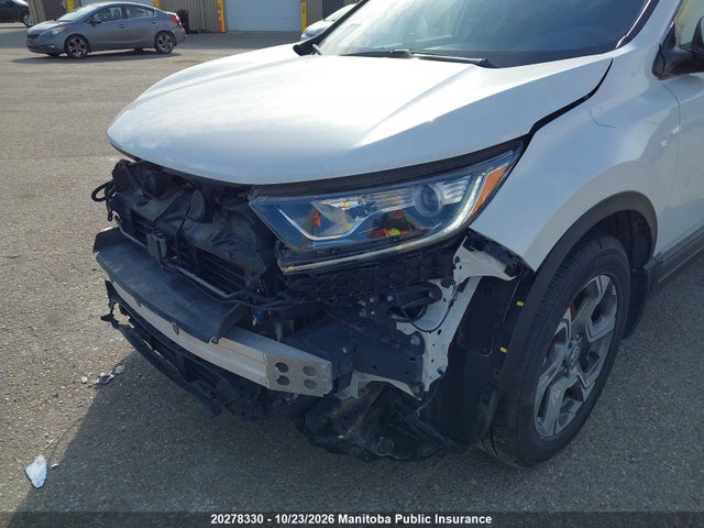 Honda CR-V EX 2019 2HKRW2H56KH116486 Image 6