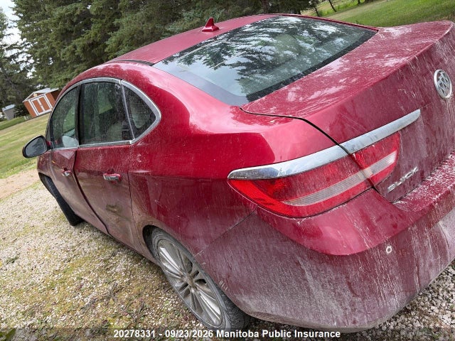 Продажа на аукционе авто 2012 Buick Verano, vin: 1G4PS5SK7C4193471, номер лота: 20278331