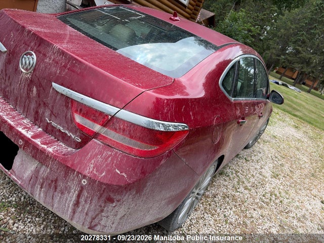 Продажа на аукционе авто 2012 Buick Verano, vin: 1G4PS5SK7C4193471, номер лота: 20278331