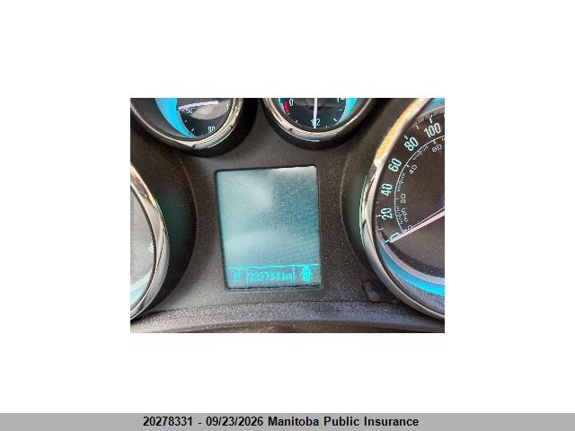 Продажа на аукционе авто 2012 Buick Verano, vin: 1G4PS5SK7C4193471, номер лота: 20278331