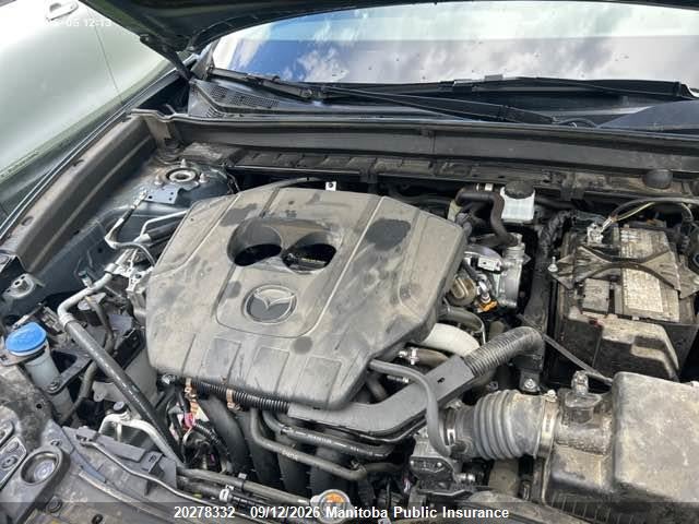 Mazda Cx-30 Gt 2024 3MVDMBDM4RM684056 Image 10
