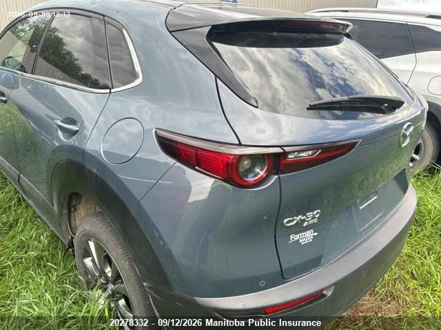 Mazda Cx-30 Gt 2024 3MVDMBDM4RM684056 Image 3