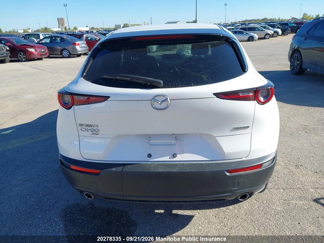 Mazda Cx-30 Gs 2021 3MVDMBCL1MM250792 Image 16