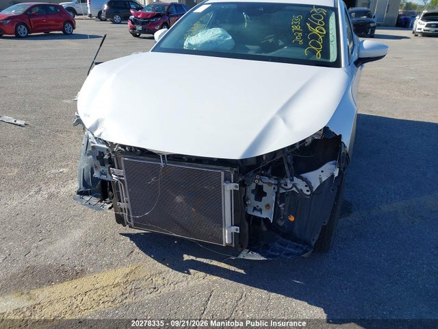 Mazda Cx-30 Gs 2021 3MVDMBCL1MM250792 Image 6