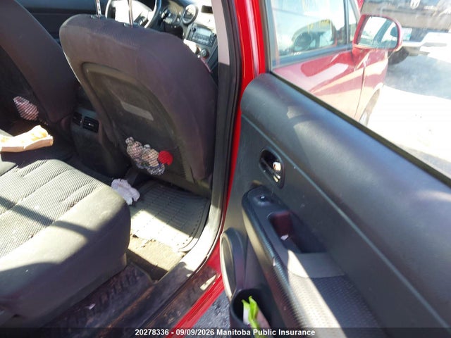 Aukcja sprzedaży 2012 Kia Rondo Ex, vin: KNAHH8A81C7388184, numer aukcji: 20278336