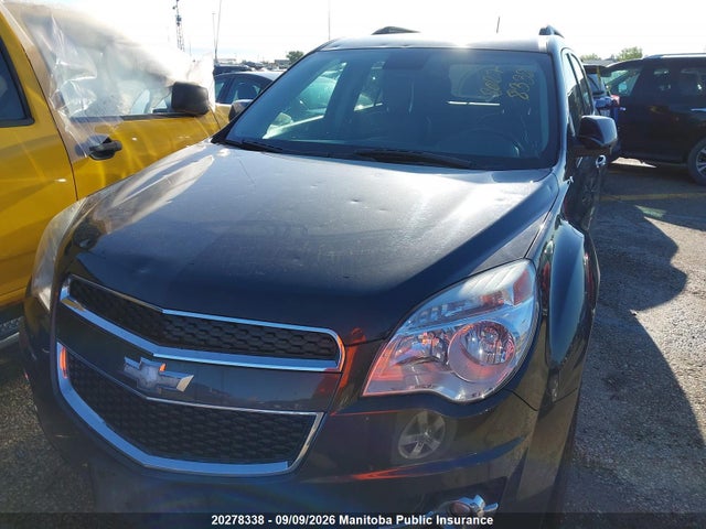 Aukcja sprzedaży 2013 Chevrolet Equinox Lt V6, vin: 2GNFLNE39D6375293, numer aukcji: 20278338
