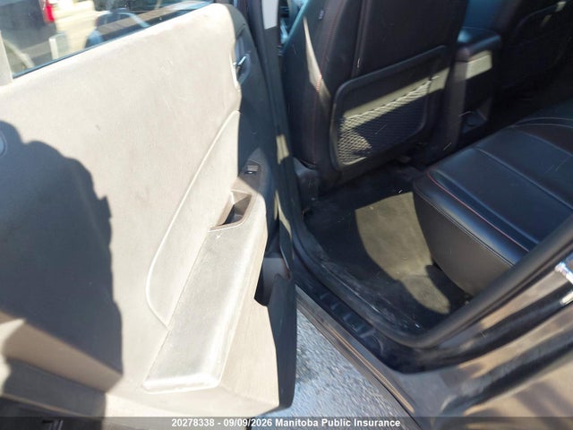 Aukcja sprzedaży 2013 Chevrolet Equinox Lt V6, vin: 2GNFLNE39D6375293, numer aukcji: 20278338