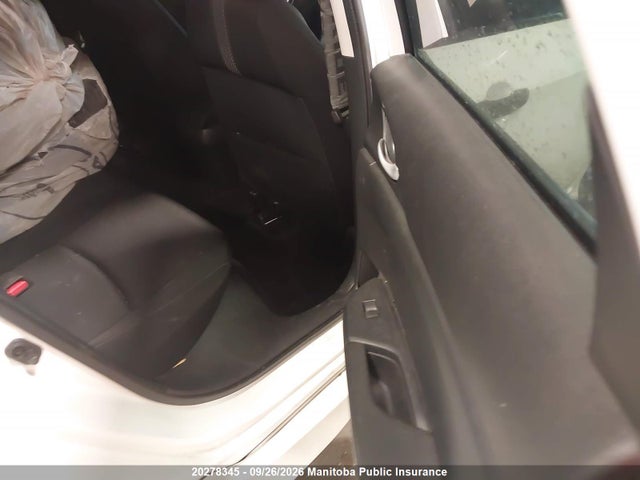 Honda CIVIC EX 2018 2HGFC2F89JH010616 Image 8