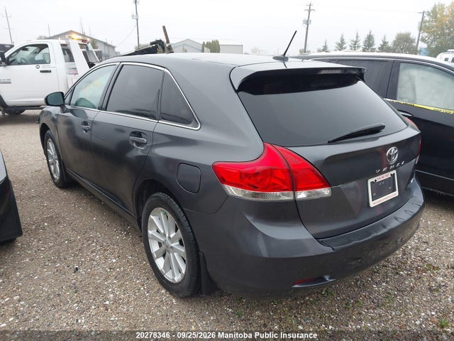 Продажа на аукционе авто 2009 Toyota Venza, vin: 4T3BE11A69U008104, номер лота: 20278346