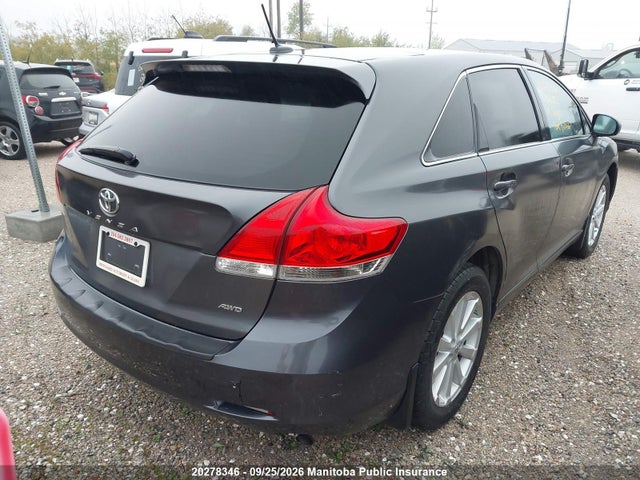 Продажа на аукционе авто 2009 Toyota Venza, vin: 4T3BE11A69U008104, номер лота: 20278346