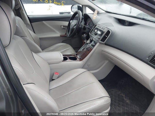 Продажа на аукционе авто 2009 Toyota Venza, vin: 4T3BE11A69U008104, номер лота: 20278346