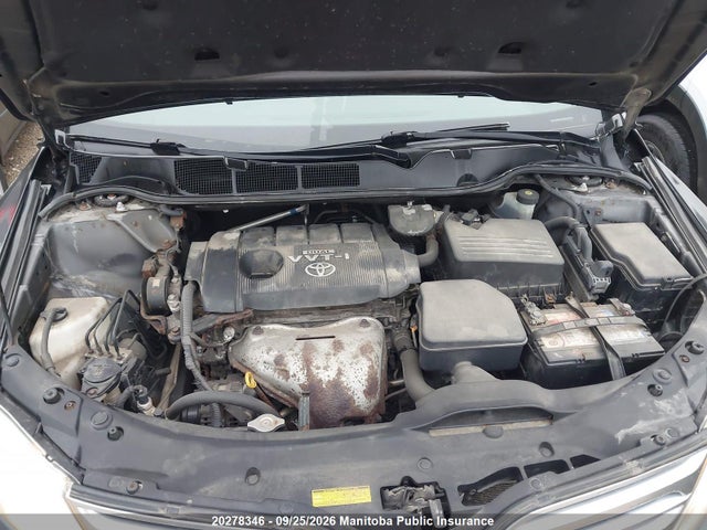 Продажа на аукционе авто 2009 Toyota Venza, vin: 4T3BE11A69U008104, номер лота: 20278346