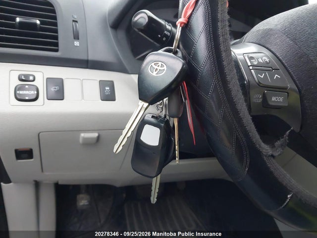 Продажа на аукционе авто 2009 Toyota Venza, vin: 4T3BE11A69U008104, номер лота: 20278346