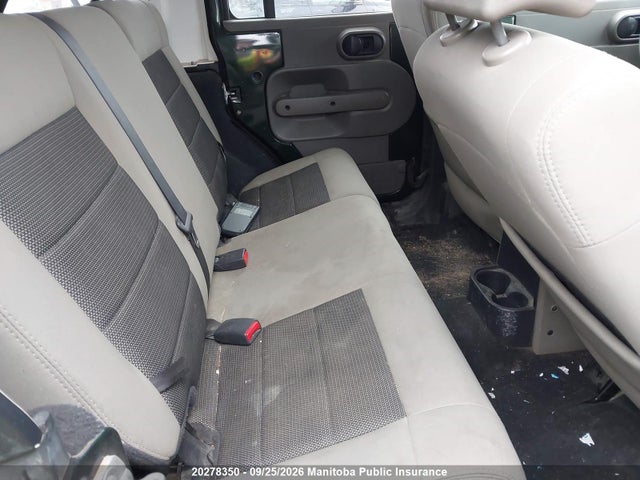 Aukcja sprzedaży 2010 Jeep Wrangler Unlimited Sahara, vin: 1J4BA3H18AL130820, numer aukcji: 20278350