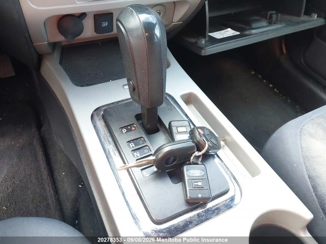 Aukcja sprzedaży 2011 Ford Escape Xlt V6, vin: 1FMCU9DG7BKB49019, numer aukcji: 20278353