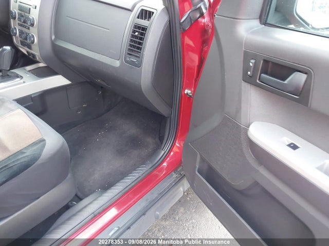 Aukcja sprzedaży 2011 Ford Escape Xlt V6, vin: 1FMCU9DG7BKB49019, numer aukcji: 20278353