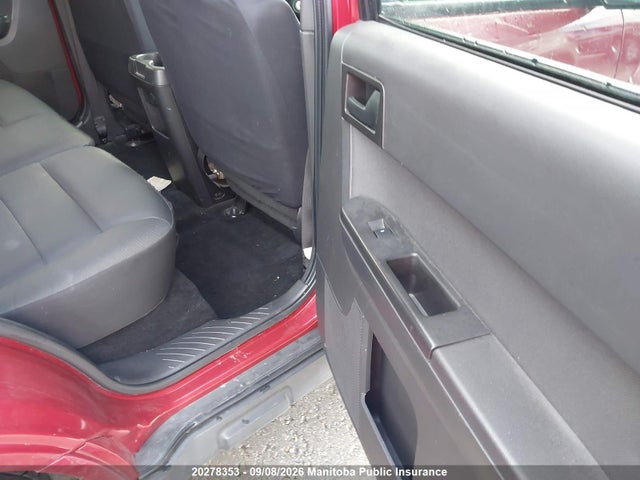 Aukcja sprzedaży 2011 Ford Escape Xlt V6, vin: 1FMCU9DG7BKB49019, numer aukcji: 20278353