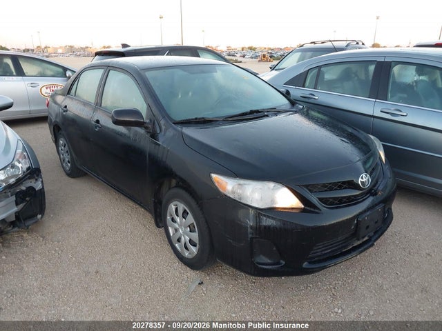 Продажа на аукционе авто 2011 Toyota Corolla Ce, vin: 2T1BU4EE6BC739875, номер лота: 20278357