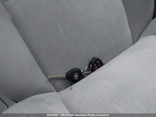 Aukcja sprzedaży 2011 Toyota Corolla Ce, vin: 2T1BU4EE6BC739875, numer aukcji: 20278357