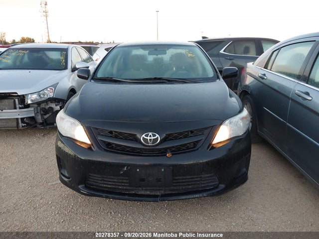 Aukcja sprzedaży 2011 Toyota Corolla Ce, vin: 2T1BU4EE6BC739875, numer aukcji: 20278357