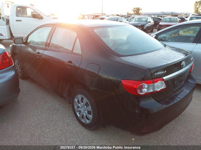 Aukcja sprzedaży 2011 Toyota Corolla Ce, vin: 2T1BU4EE6BC739875, numer aukcji: 20278357