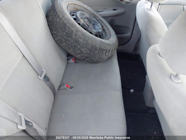 Aukcja sprzedaży 2011 Toyota Corolla Ce, vin: 2T1BU4EE6BC739875, numer aukcji: 20278357