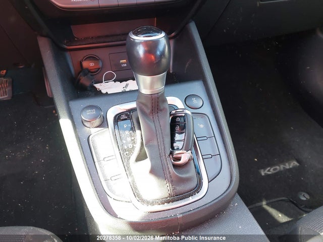Hyundai Kona Preferred 2022 KM8K2CAB9NU767801 Image 11